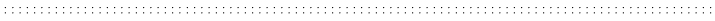 delimiter